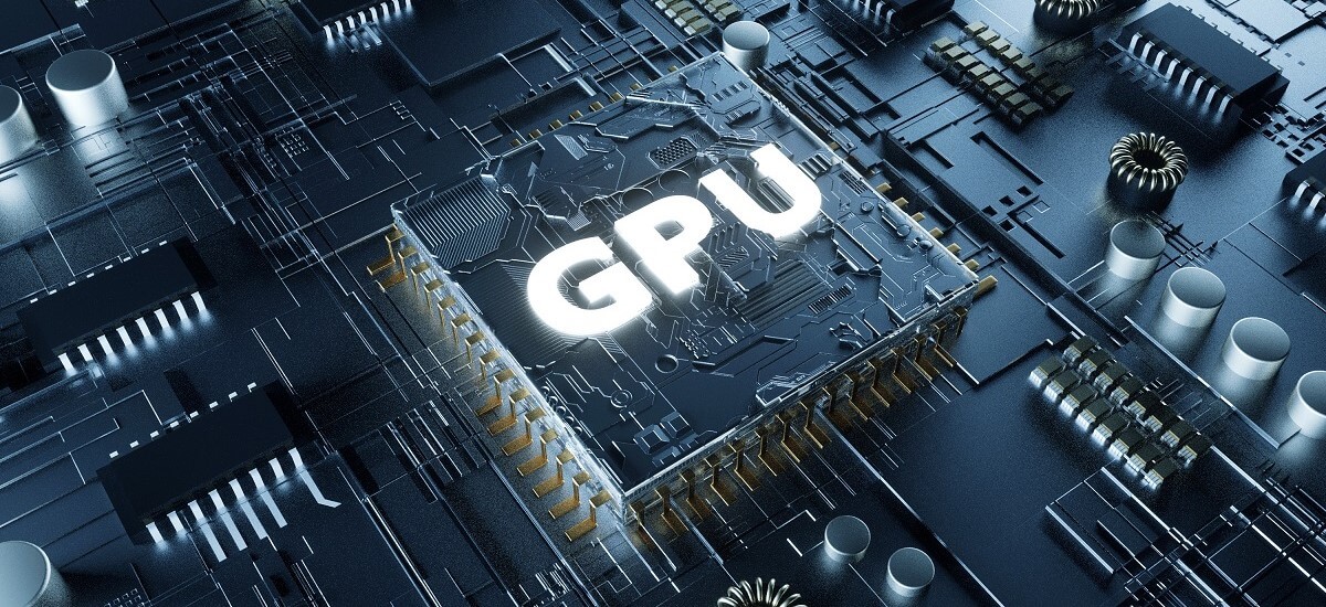 What is a GPU (Graphics Processing Unit)?
