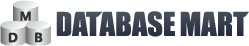 Database Mart (DBM) logo